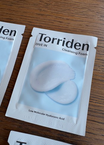 Diğer Torriden tester set