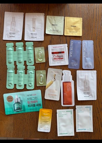 Diğer Tester set