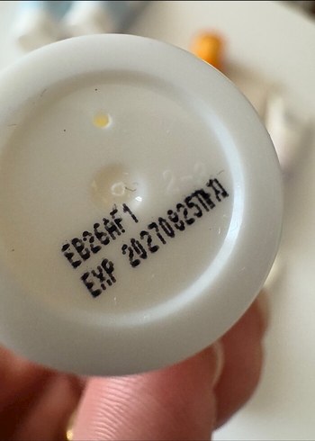 Beden Renk Dr.G ve Aromatica seyahat boy güneş koruyucu