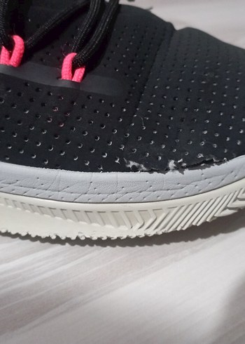 Under Armour CURRY 7 - Görsel 5