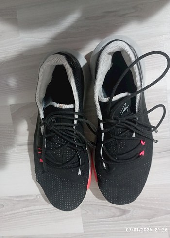 Under Armour CURRY 7 - Görsel 6