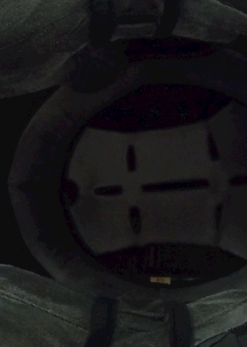 Bean motor kaskı - Görsel 6