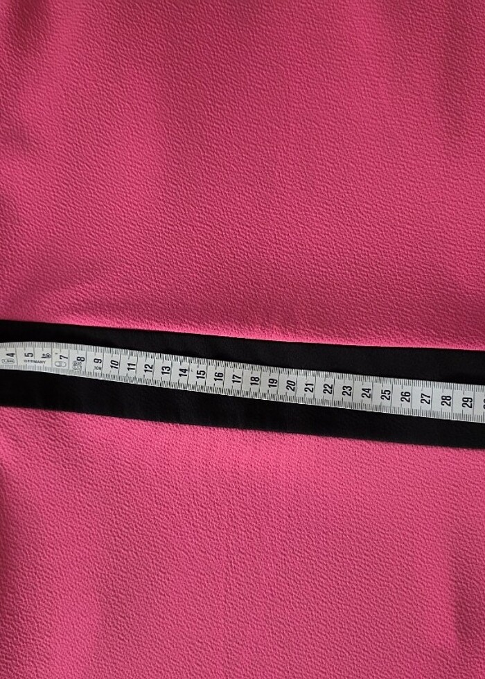 Rahat ve şık elbise - Görsel 5