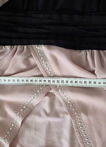 Fervente s beden - Görsel 6