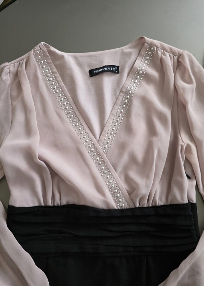 Fervente s beden - Görsel 2