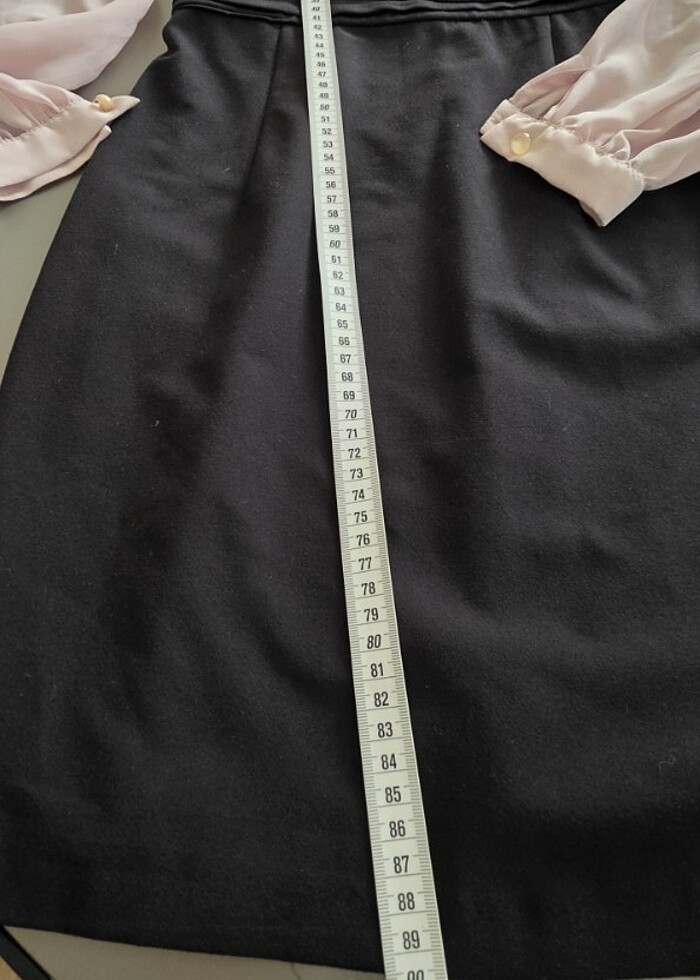 Fervente s beden - Görsel 3