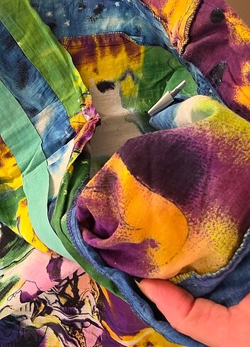 Desigual s beden - Görsel 5