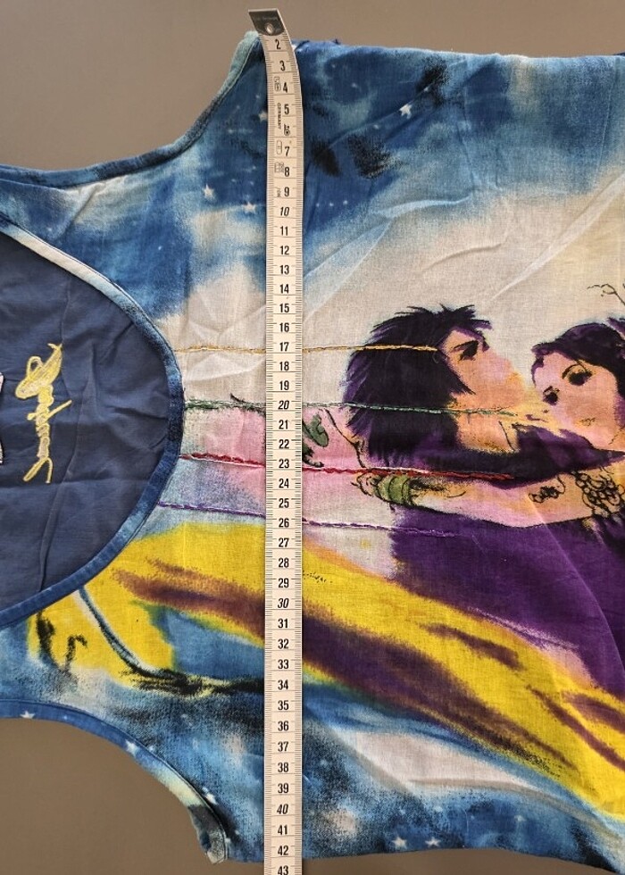 Desigual s beden - Görsel 3