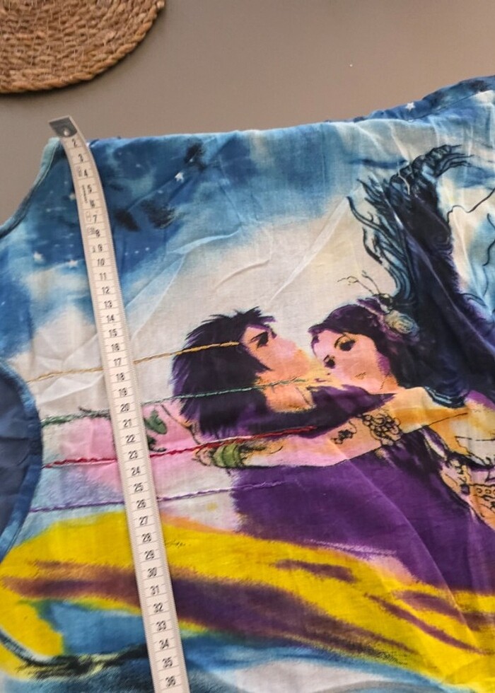 Desigual s beden - Görsel 4