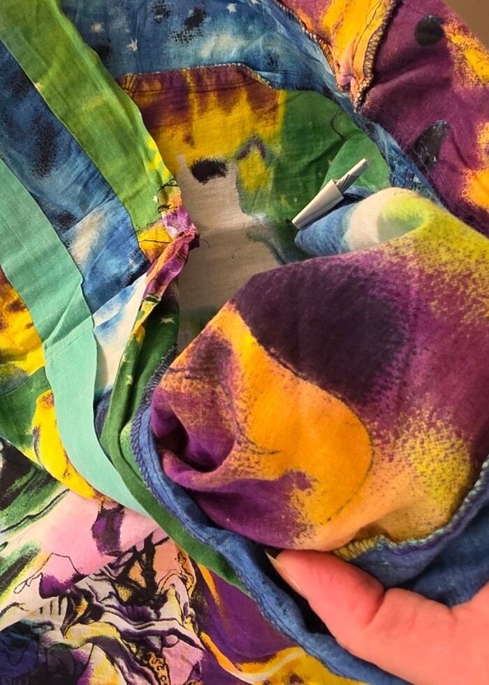 Desigual s beden - Görsel 5