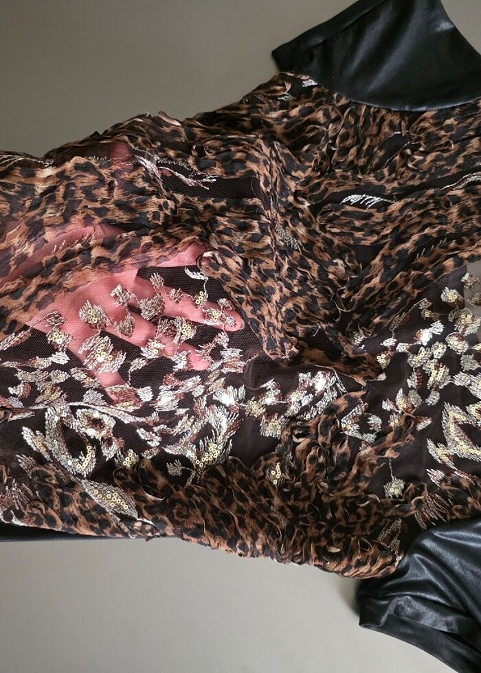 Derin m beden  - Görsel 2