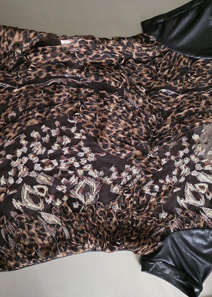 Derin m beden  - Görsel 4