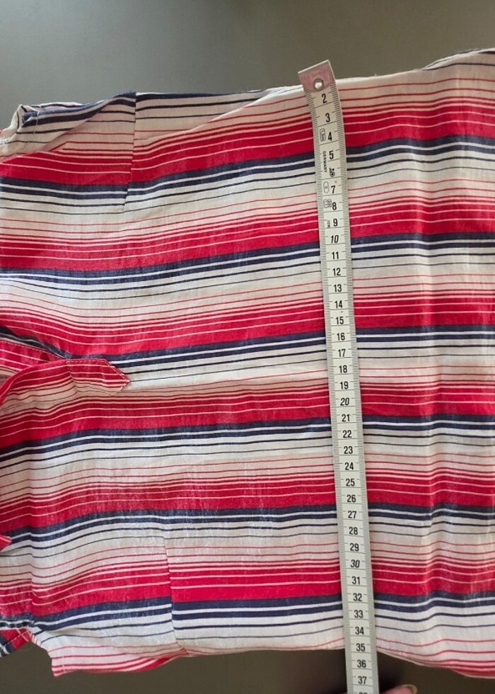 Yurtdışından xs - s beden elbise - Görsel 3