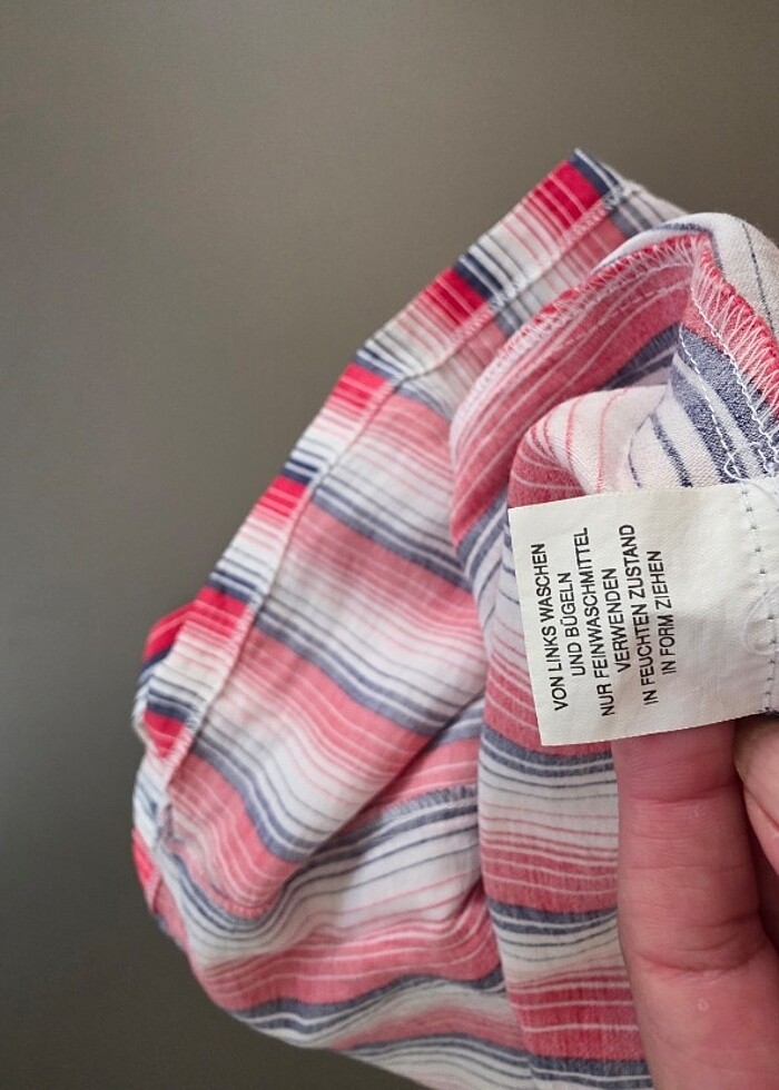 Yurtdışından xs - s beden elbise - Görsel 4