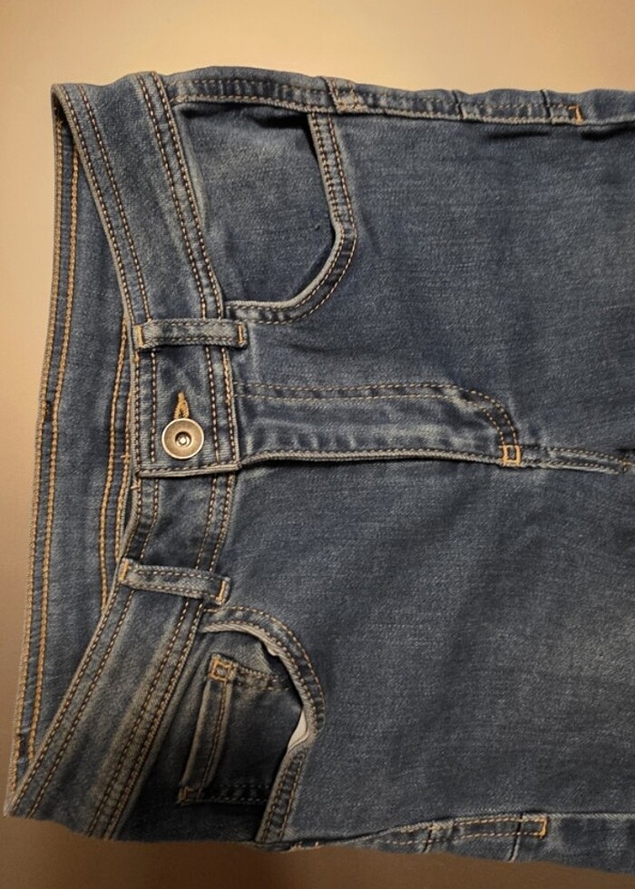 Calzedonia s beden streç kot - Görsel 3