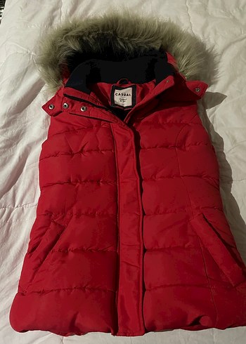 Ceket Yelek - Görsel 2