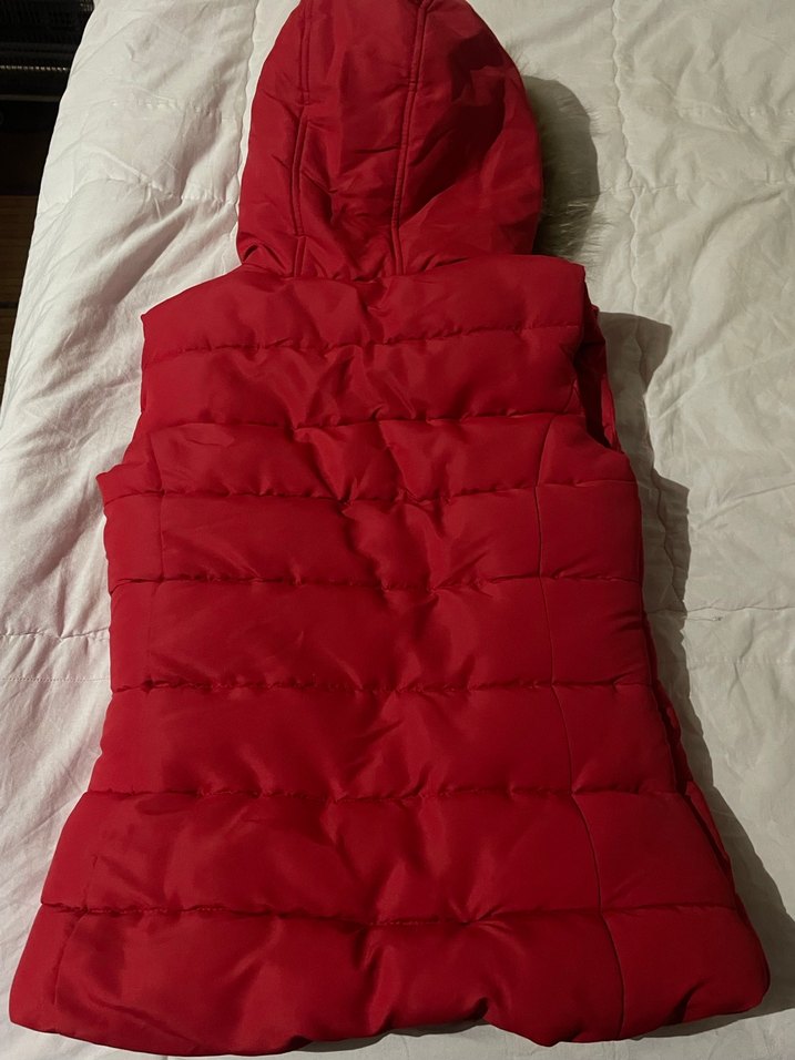 Ceket Yelek - Görsel 3