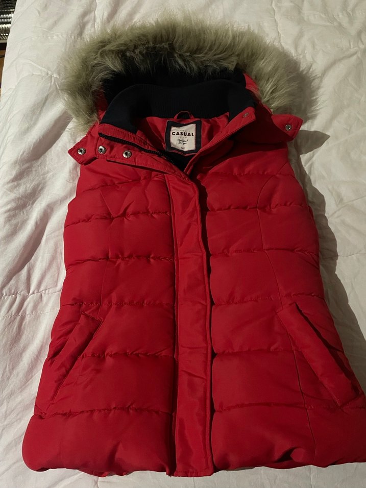 Ceket Yelek - Görsel 2