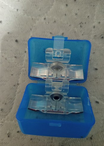 Mavi Kutulu pubg atış parmaklığı - Görsel 2