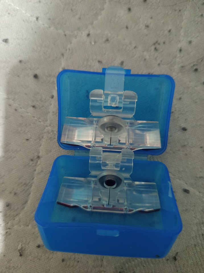 Mavi Kutulu pubg atış parmaklığı - Görsel 2