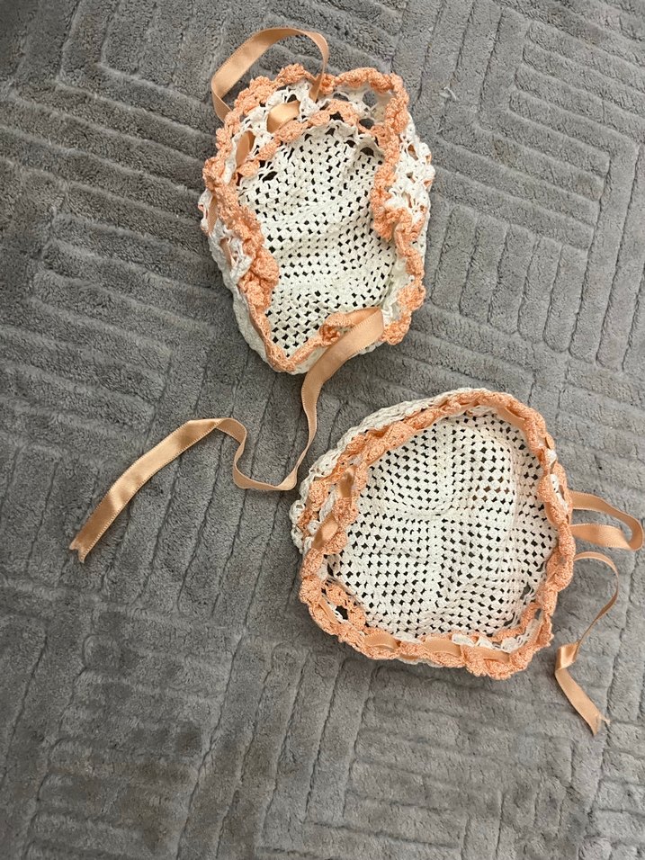 Nakışlı Bohem Vintage Tesbihlik 2li - Görsel 2