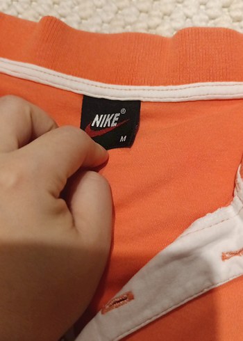 Erkek Gri Pamuklu Uzun Kollu Polo Tişört - Görsel 6