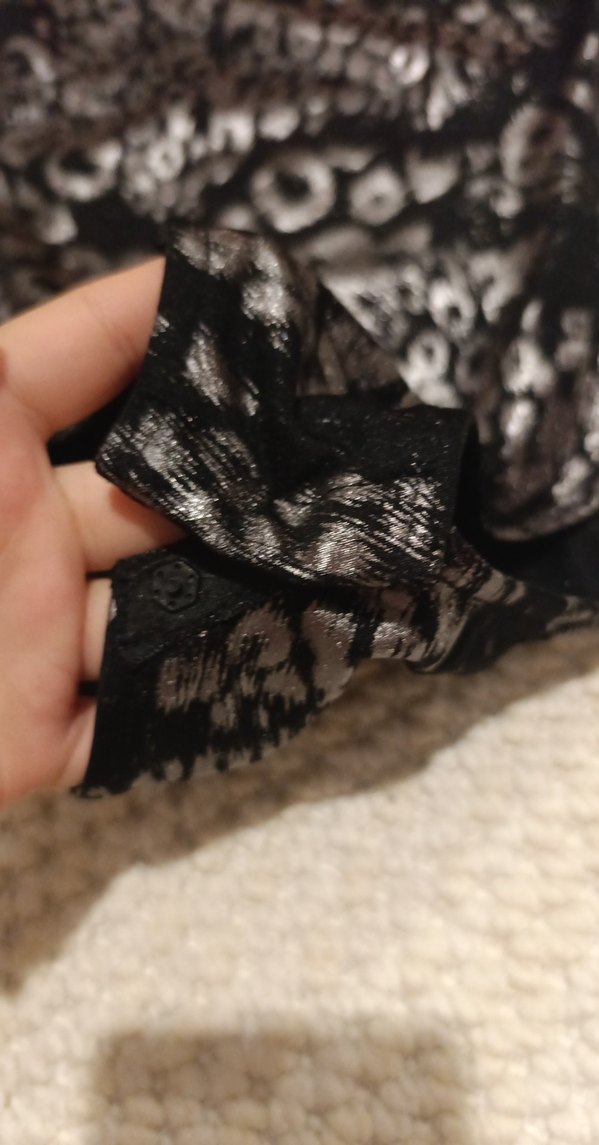 kadin cıt çıtlı straplez badi - Görsel 2