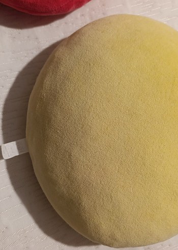 Renkli Emoji ve Figürlü Peluş Oyuncaklar - Görsel 7