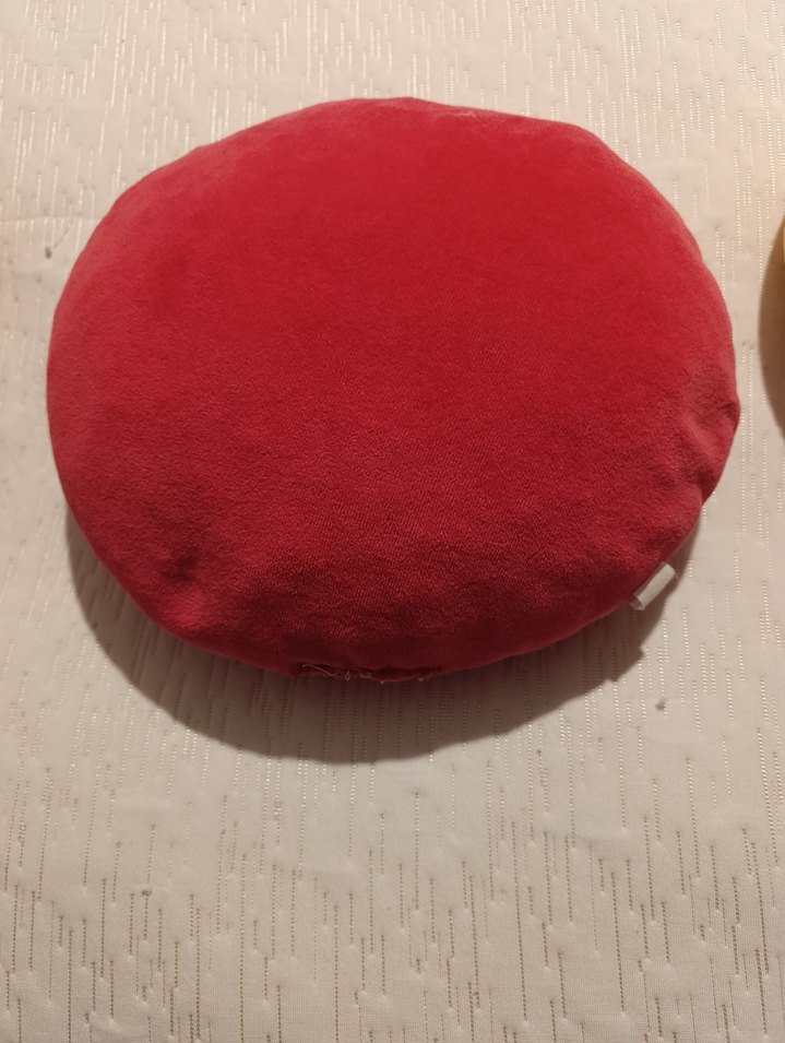 Renkli Emoji ve Figürlü Peluş Oyuncaklar - Görsel 4