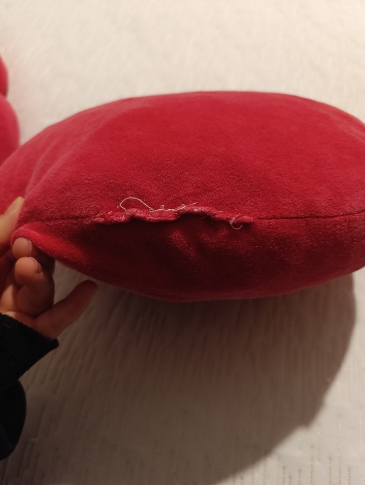 Renkli Emoji ve Figürlü Peluş Oyuncaklar - Görsel 5