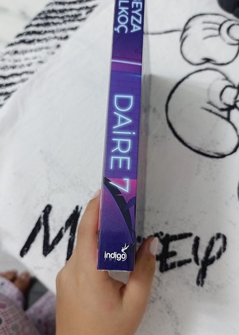  Daire 7 - Beyza Alkoç