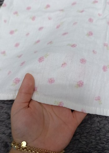 10 Yaş Beden beyaz Renk Kızlar için Beyaz Pamuklu gömlek