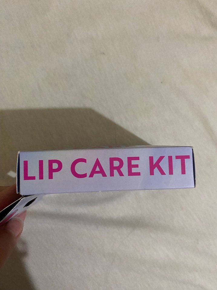 Banjolis Lip Care Kit - Peeling, Maske ve Yağ - Görsel 2