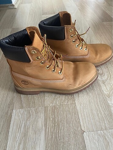 Timberland Unisex bot