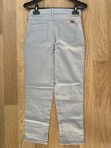 10 Yaş Beden Pantolon