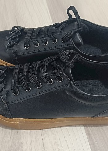 Ayakkabı dünyası sneaker - Görsel 3