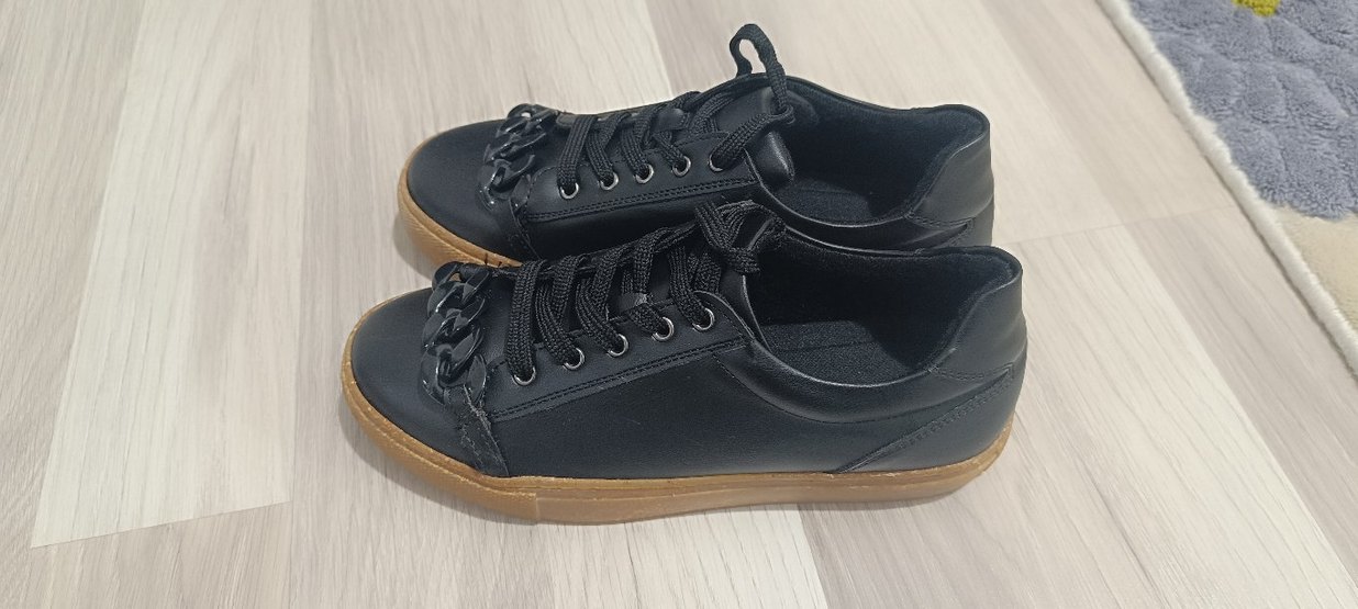 Ayakkabı dünyası sneaker - Görsel 3