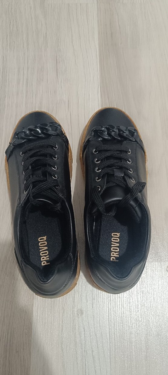 Ayakkabı dünyası sneaker - Görsel 2