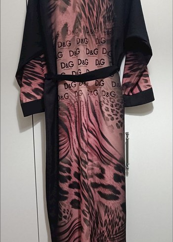 Kadın Kimono - Görsel 4