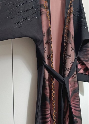 Kadın Kimono - Görsel 2