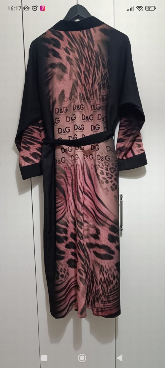 Kadın Kimono - Görsel 4