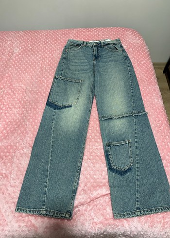 Bershka Bershka pantolon