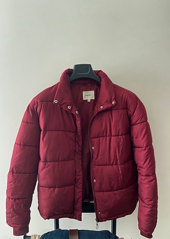 Koton bordo mont