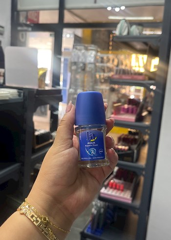 Fa Aqua Fresh Kadın Roll-On Deodorant
