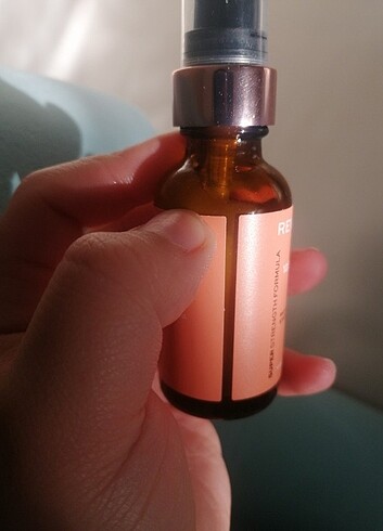 Revolution Skincare vitamin c .5 serum