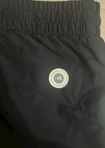 l/xl Beden Adidas Siyah Rahat Kesim Eşofman Altı