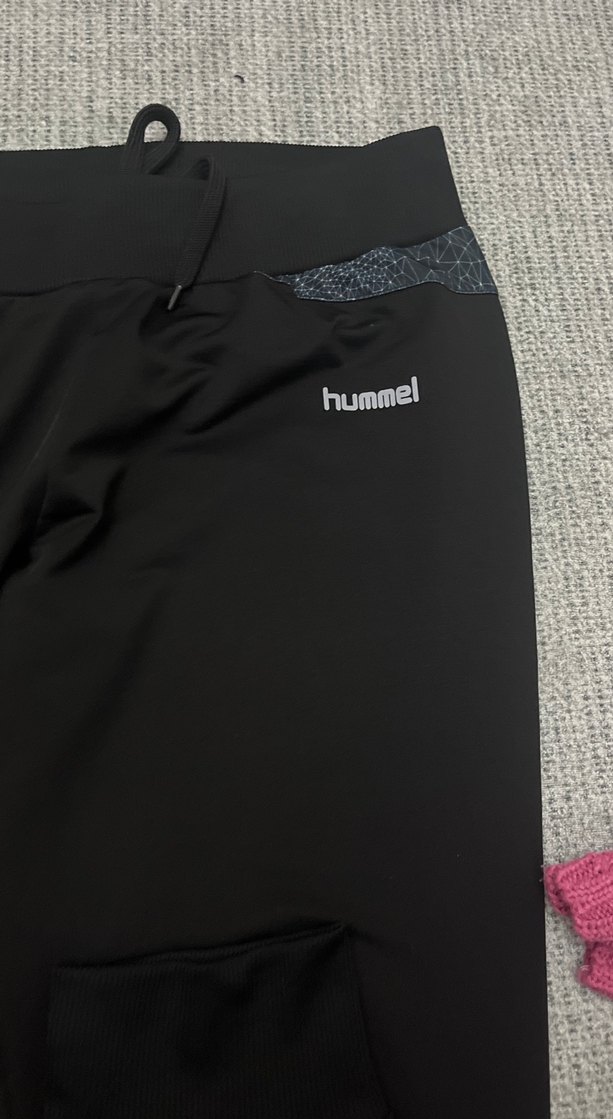 hummel esofman - Görsel 3