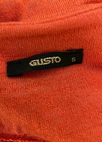 s Beden Gusto Bluz