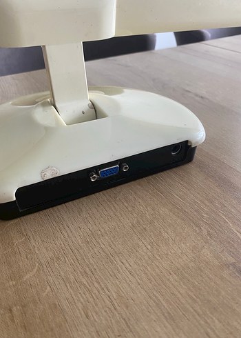 Bej AOC Monitör - Görsel 5