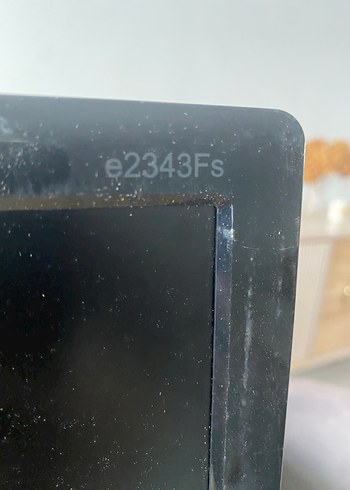 Bej AOC Monitör - Görsel 4